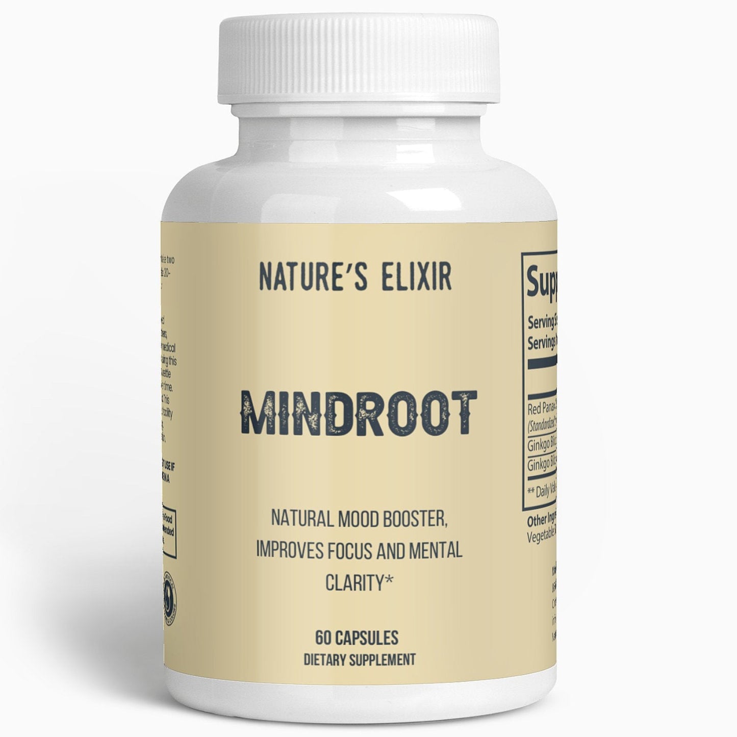 Mindroot